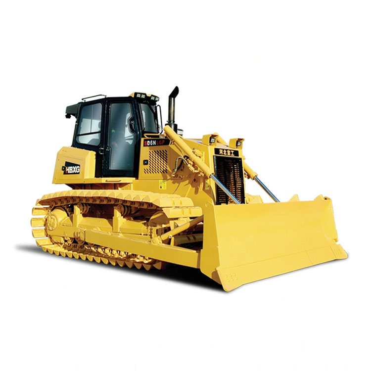 160 PS Bulldozer