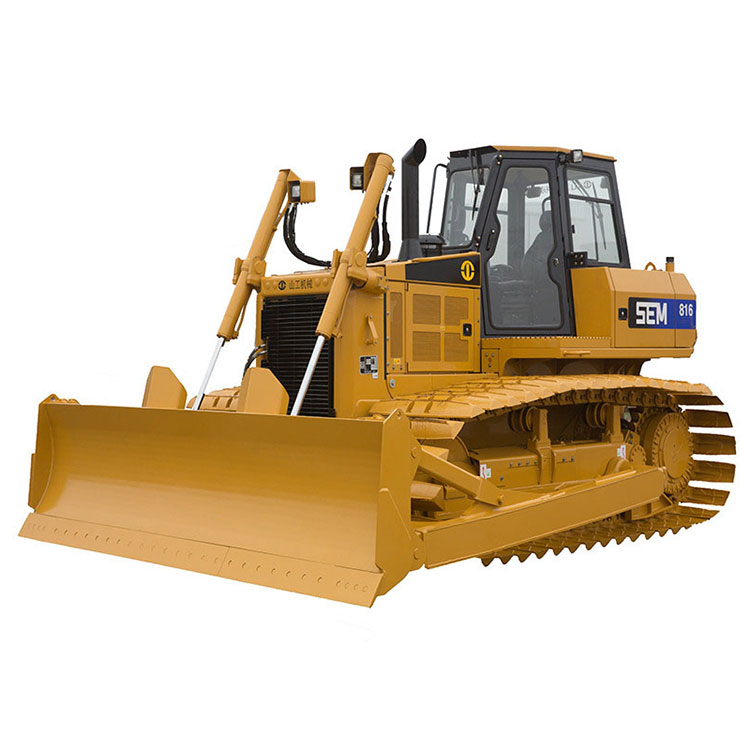 160 PS gebrauchter Bulldozer