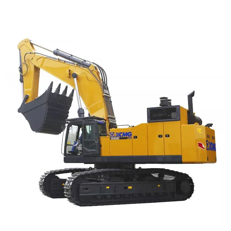 Was ist Baumaschinen?