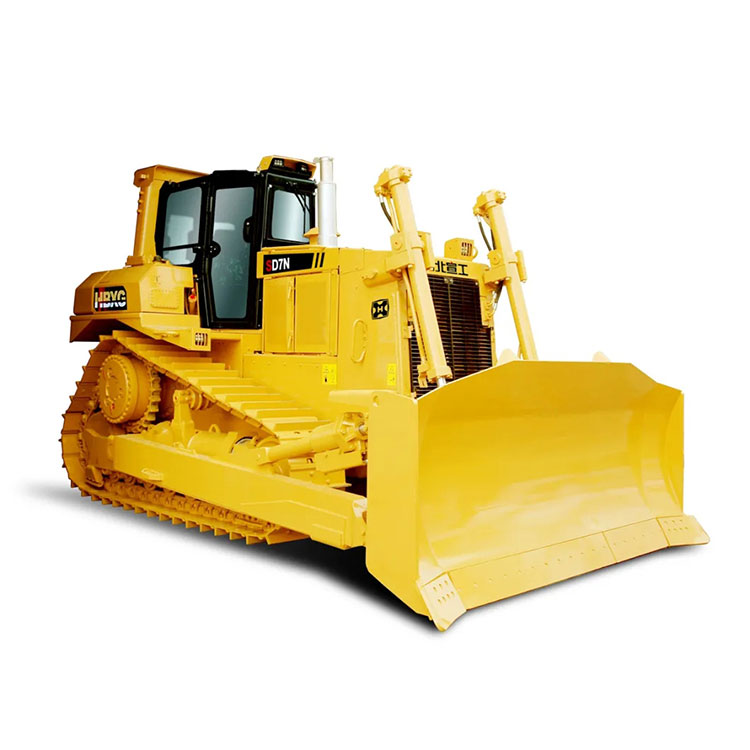 220 PS Bulldozer