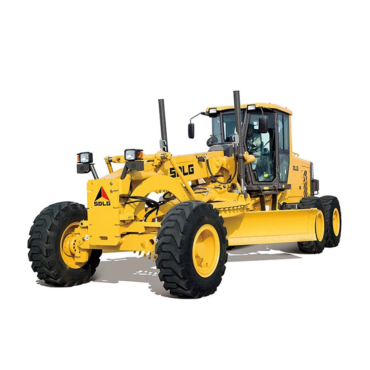 220 PS Motorgrader