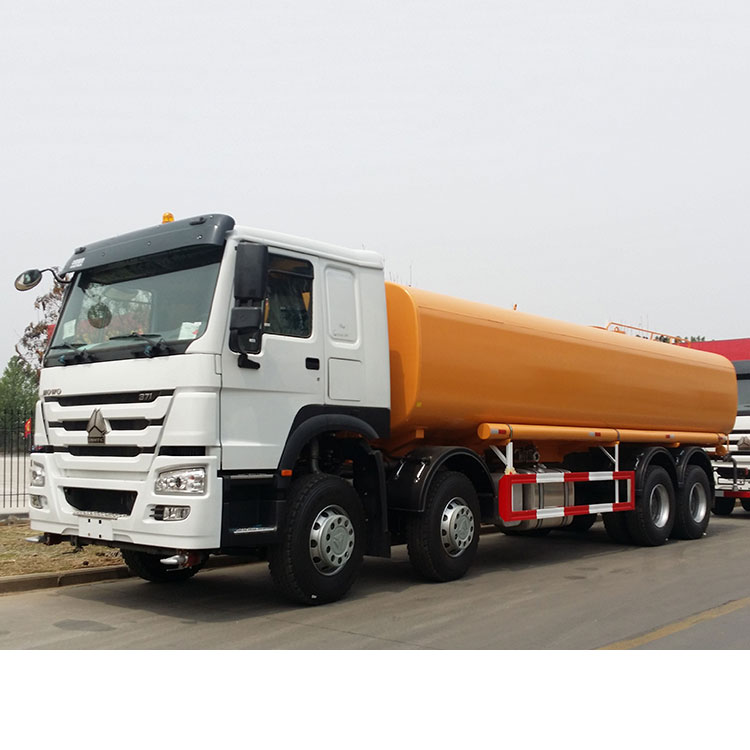 30000L Wassertankwagen