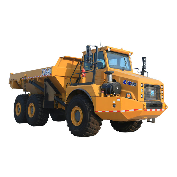 Antrieb Mining Truck 40 T